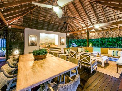 Dominican Republic Home 946049