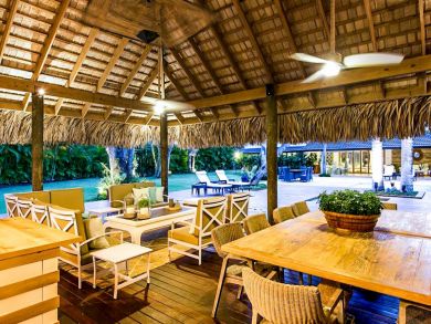 Dominican Republic Home 946049