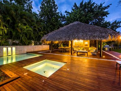 Dominican Republic Home 946049