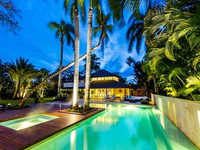 Dominican Republic Home 946049