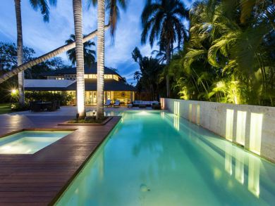 Dominican Republic Home 946049