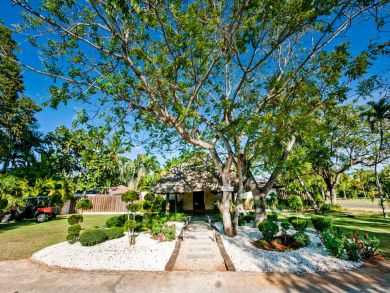 Dominican Republic Home 946049