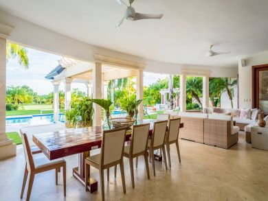 Dominican Republic Home 946051 Dominican Republic Home 946051