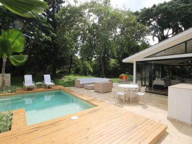 Dominican Republic Home 946052
