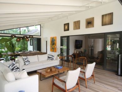 Dominican Republic Home 946052