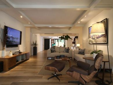 Dominican Republic Home 946052