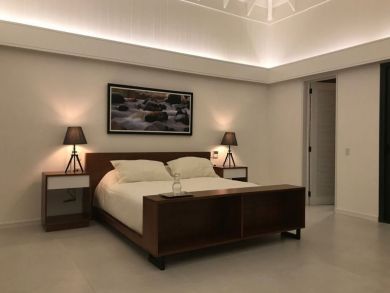 Dominican Republic Home 946052