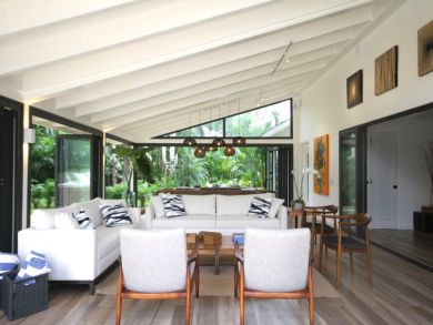 Dominican Republic Home 946052