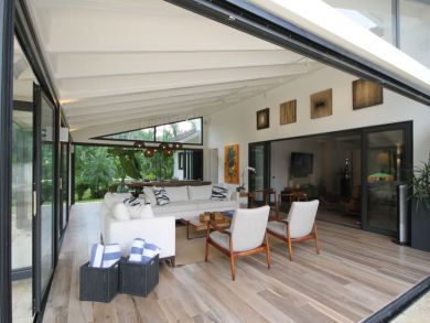 Dominican Republic Home 946052