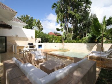 Dominican Republic Home 946052