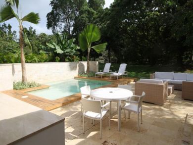 Dominican Republic Home 946052