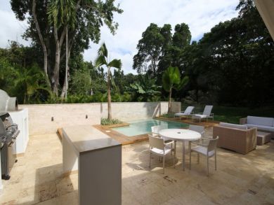 Dominican Republic Home 946052