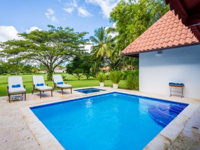 Dominican Republic Home 946053