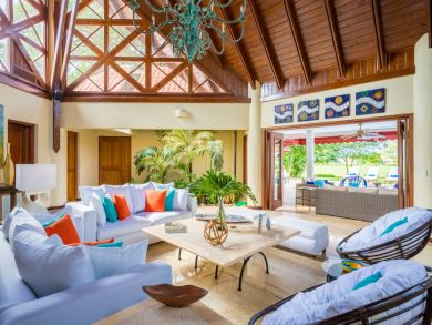 Dominican Republic Home 946053