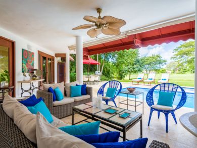 Dominican Republic Home 946053