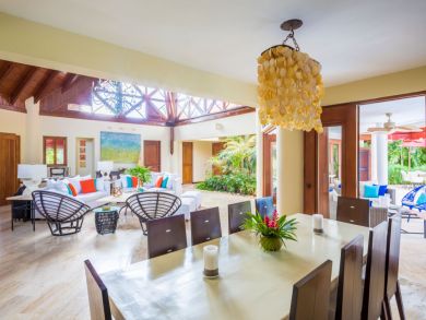 Dominican Republic Home 946053