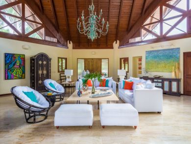 Dominican Republic Home 946053
