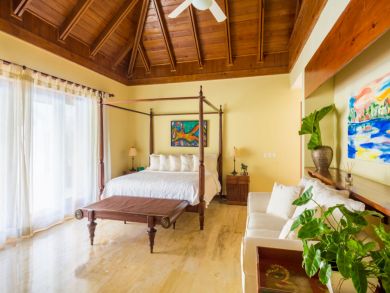 Dominican Republic Home 946053