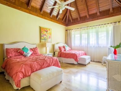 Dominican Republic Home 946053
