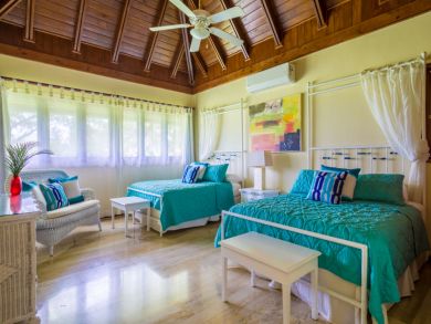 Dominican Republic Home 946053