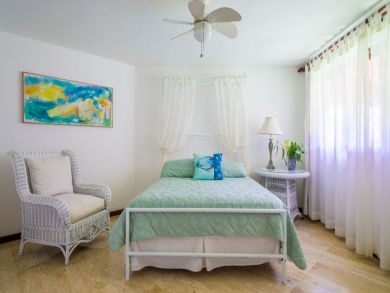 Dominican Republic Home 946053