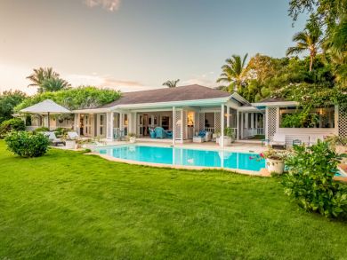 Dominican Republic Home 946055 Dominican Republic Home 946055