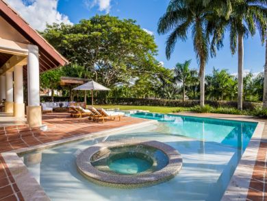 Dominican Republic Home 946057
