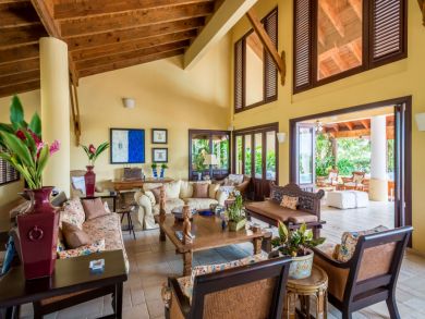 Dominican Republic Home 946057