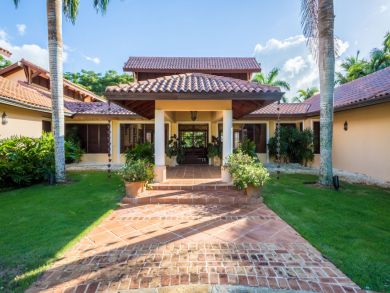 Dominican Republic Home 946057