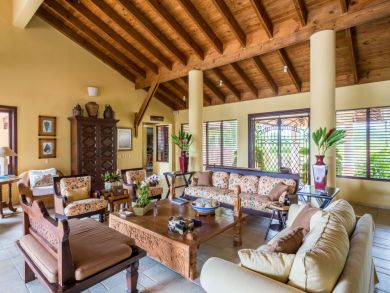 Dominican Republic Home 946057