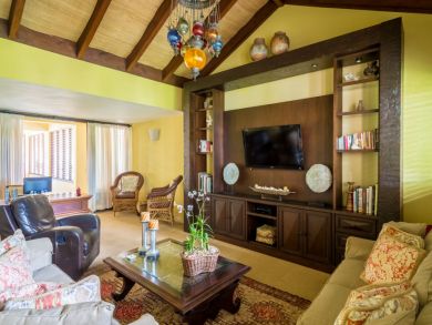 Dominican Republic Home 946057