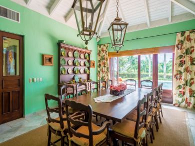 Dominican Republic Home 946057