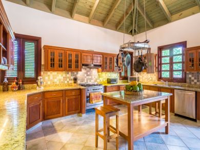Dominican Republic Home 946057