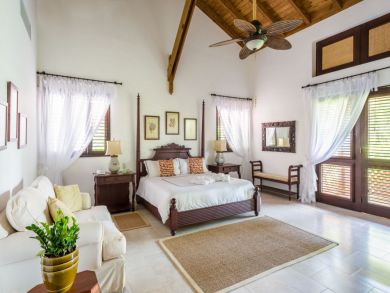 Dominican Republic Home 946057