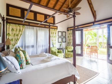 Dominican Republic Home 946057