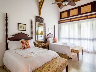 Dominican Republic Home 946057