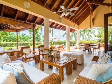 Dominican Republic Home 946057