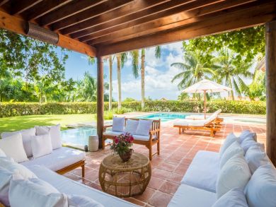 Dominican Republic Home 946057