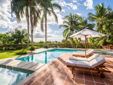 Dominican Republic Home 946057