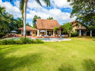 Dominican Republic Home 946057
