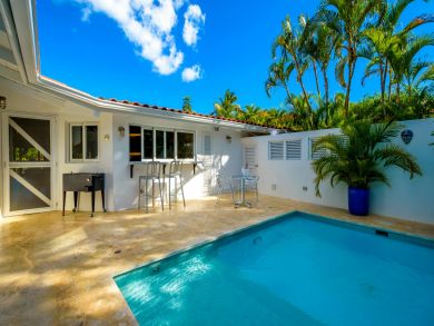 Dominican Republic Home 946058