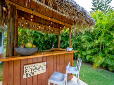 Dominican Republic Home 946058