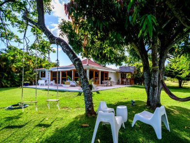 Dominican Republic Home 946058