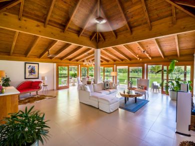 Dominican Republic Home 946058