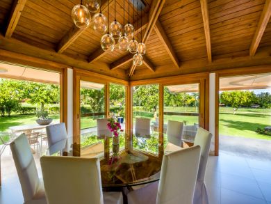 Dominican Republic Home 946058