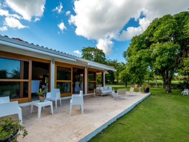 Dominican Republic Home 946058