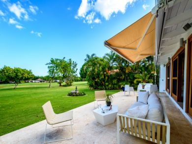 Dominican Republic Home 946058