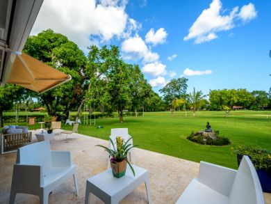 Dominican Republic Home 946058