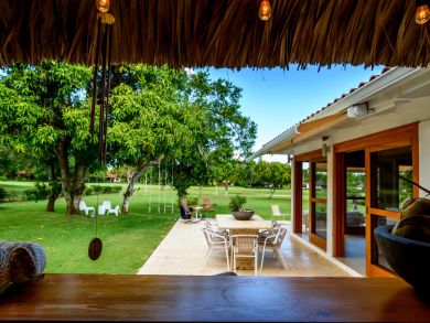 Dominican Republic Home 946058