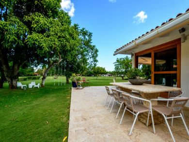 Dominican Republic Home 946058